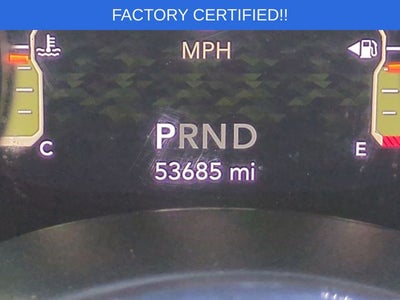 2021 Jeep Gladiator Overland 4X4