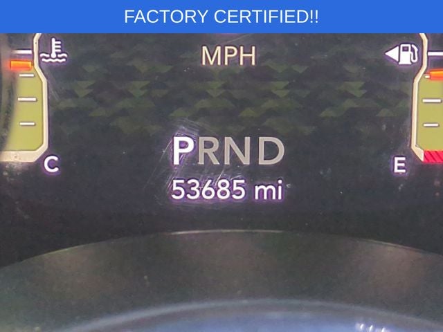 2021 Jeep Gladiator Overland 4X4