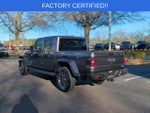 2021 Jeep Gladiator Overland 4X4