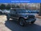 2021 Jeep Gladiator Overland 4X4
