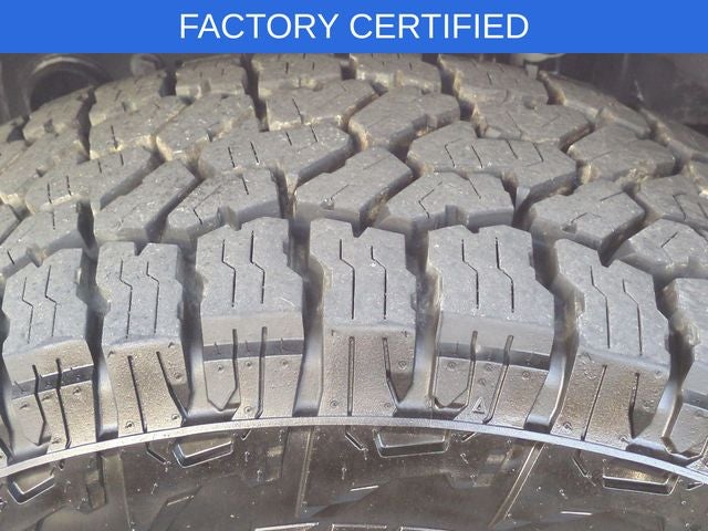 2022 Jeep Gladiator Rubicon 4x4