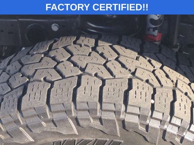 2020 Jeep Gladiator Rubicon 4X4