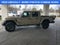 2020 Jeep Gladiator Rubicon 4X4