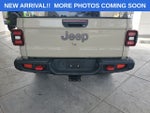 2020 Jeep Gladiator Rubicon 4X4