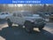 2020 Jeep Gladiator Rubicon 4X4