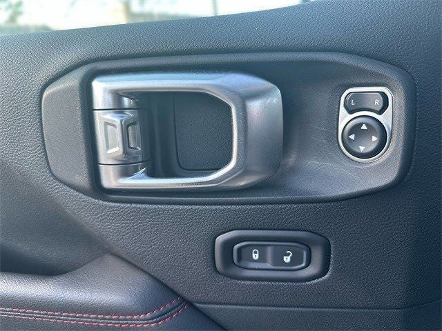 2020 Jeep Gladiator Rubicon 4x4