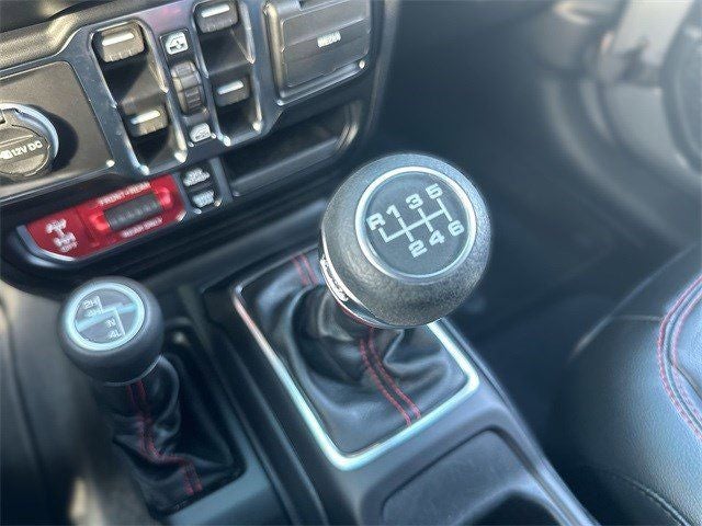 2020 Jeep Gladiator Rubicon 4x4
