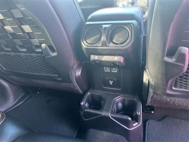 2020 Jeep Gladiator Rubicon 4x4