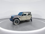 2020 Jeep Gladiator Rubicon 4x4