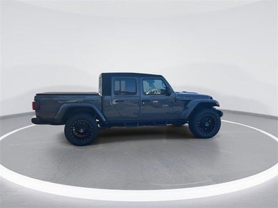 2020 Jeep Gladiator Rubicon 4x4