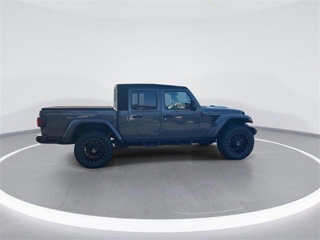 2020 Jeep Gladiator Rubicon 4x4