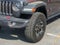2021 Jeep Gladiator Rubicon 4x4