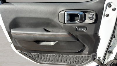 2023 Jeep Gladiator Mojave 4x4