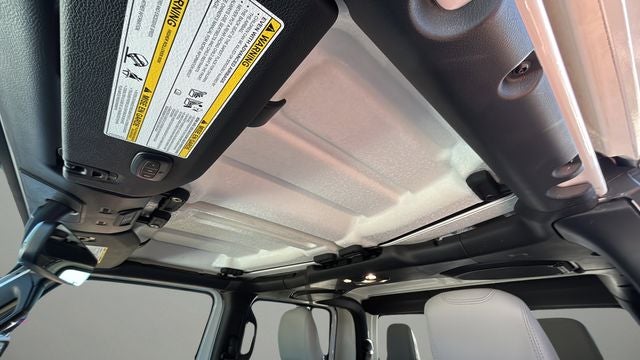 2023 Jeep Gladiator Mojave 4x4