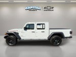 2023 Jeep Gladiator Mojave 4x4