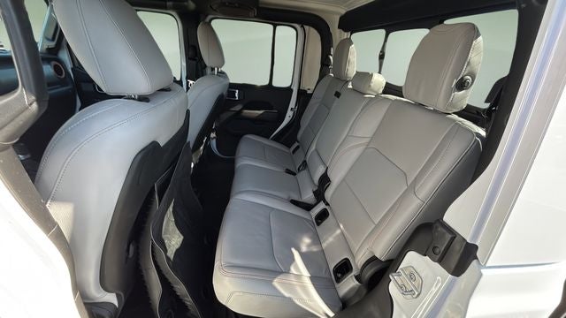 2023 Jeep Gladiator Mojave 4x4