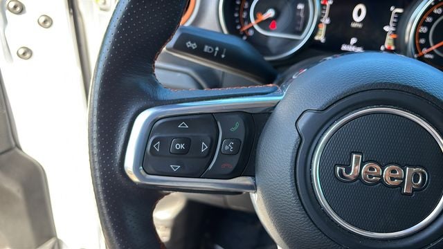 2023 Jeep Gladiator Mojave 4x4