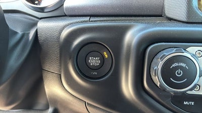 2023 Jeep Gladiator Mojave 4x4