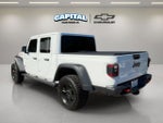 2023 Jeep Gladiator Mojave 4x4