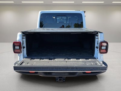 2023 Jeep Gladiator Mojave 4x4