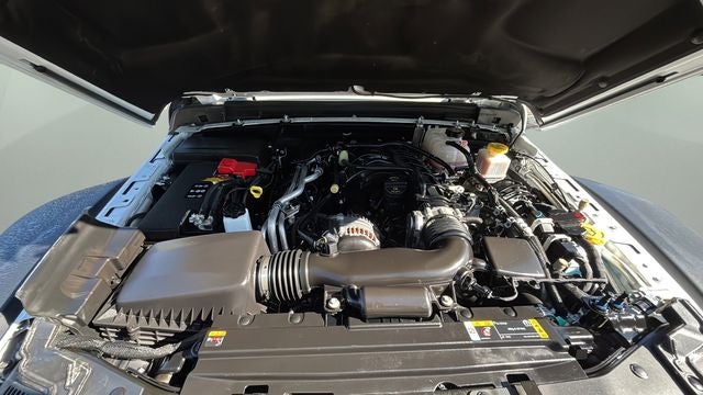 2023 Jeep Gladiator Mojave 4x4