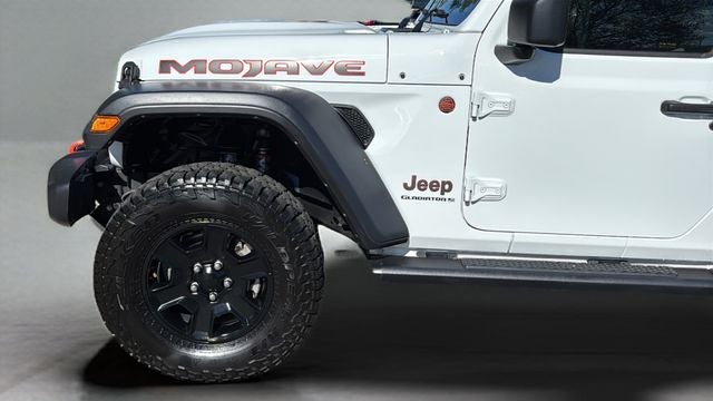 2023 Jeep Gladiator Mojave 4x4