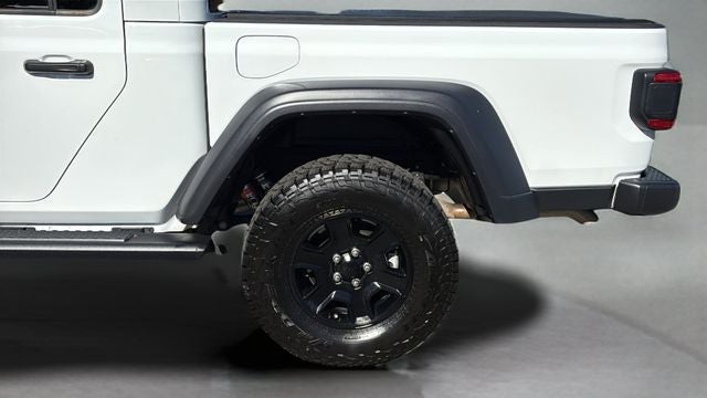 2023 Jeep Gladiator Mojave 4x4