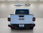 2023 Jeep Gladiator Mojave 4x4