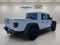 2023 Jeep Gladiator Mojave 4x4