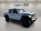 2023 Jeep Gladiator Mojave 4x4