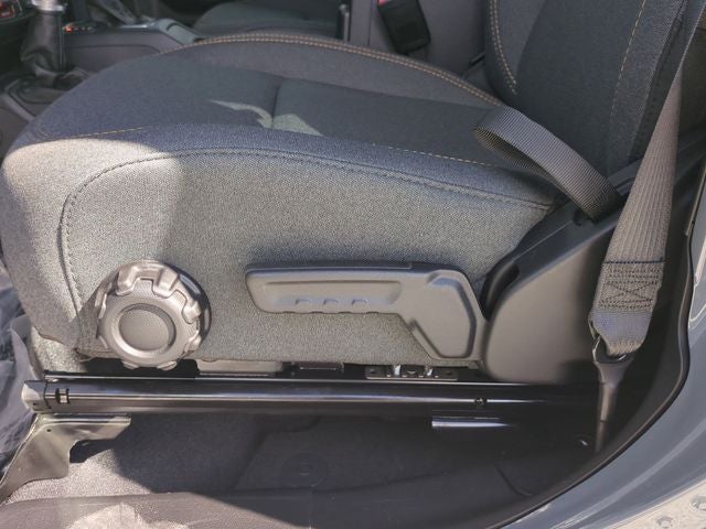 2025 Jeep Gladiator GLADIATOR WILLYS 4X4