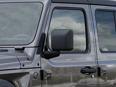 2026 Jeep Gladiator GLADIATOR SPORT S 4X4