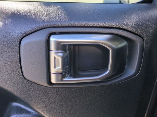 2026 Jeep Gladiator GLADIATOR SPORT S 4X4