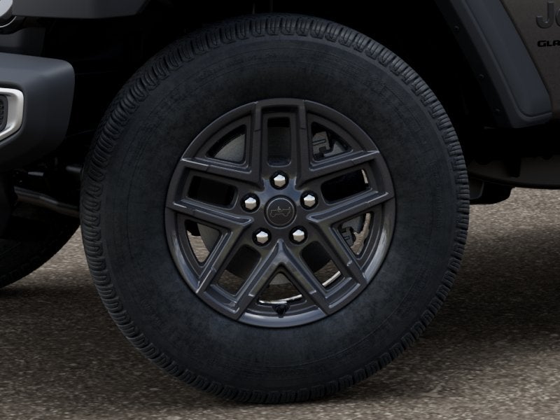 2026 Jeep Gladiator GLADIATOR SPORT S 4X4