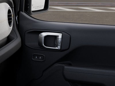 2026 Jeep Gladiator GLADIATOR SPORT S 4X4