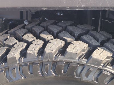 2026 Jeep Gladiator GLADIATOR WILLYS 4X4