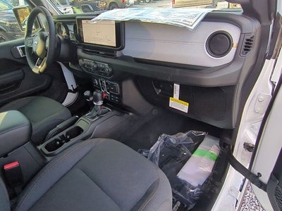 2026 Jeep Gladiator GLADIATOR WILLYS 4X4