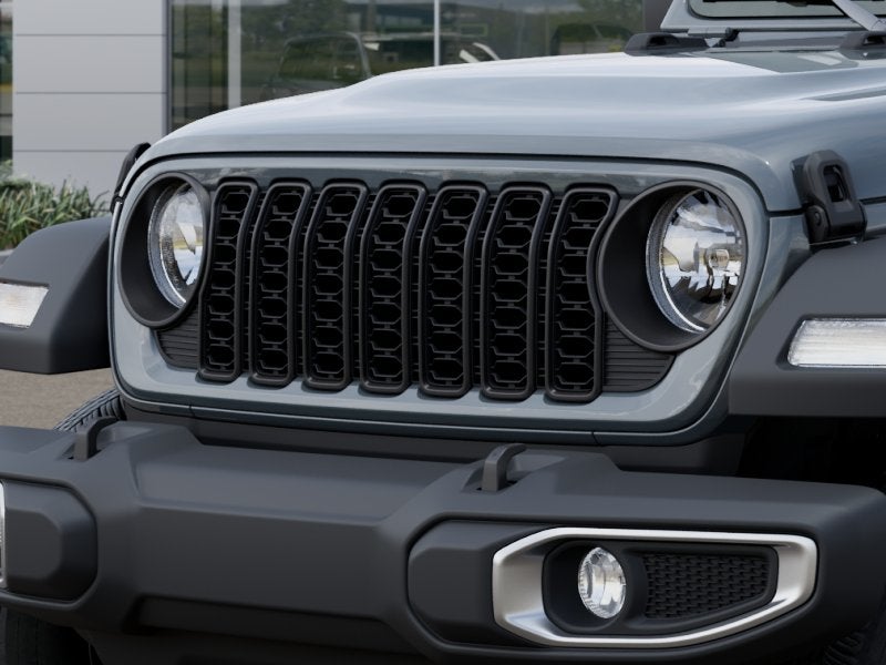 2026 Jeep Gladiator GLADIATOR SPORT 4X4