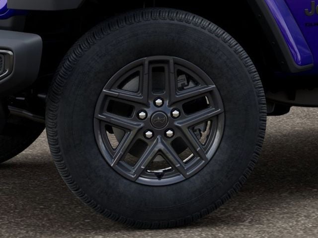2026 Jeep Gladiator GLADIATOR SPORT S 4X4