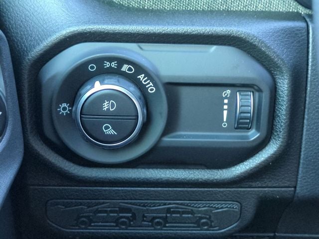 2026 Jeep Gladiator GLADIATOR WILLYS '41 4X4