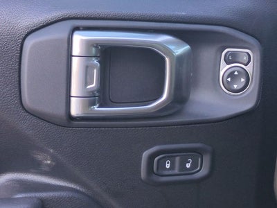 2026 Jeep Gladiator GLADIATOR WILLYS '41 4X4