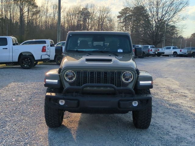 2026 Jeep Gladiator GLADIATOR WILLYS '41 4X4