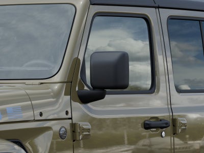 2026 Jeep Gladiator GLADIATOR WILLYS '41 4X4