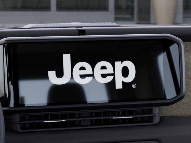 2026 Jeep Gladiator GLADIATOR WILLYS '41 4X4