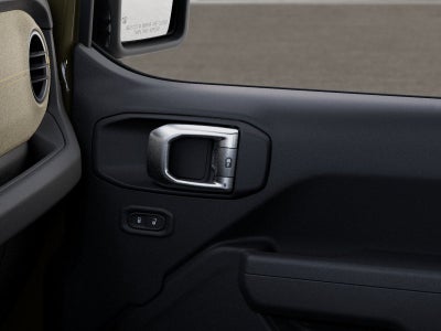 2026 Jeep Gladiator GLADIATOR WILLYS '41 4X4