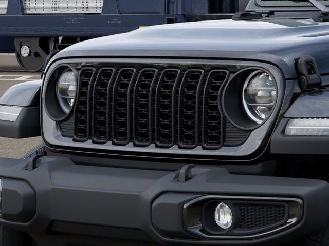2026 Jeep Gladiator GLADIATOR SPORT S 4X4