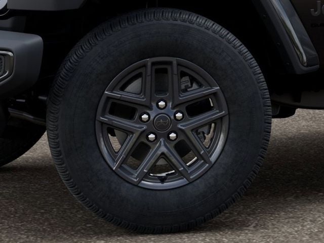 2026 Jeep Gladiator GLADIATOR SPORT S 4X4