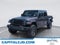 2025 Jeep Gladiator GLADIATOR RUBICON 4X4