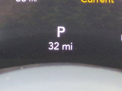 2025 Jeep Gladiator GLADIATOR RUBICON 4X4