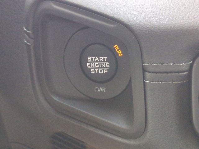 2025 Jeep Gladiator GLADIATOR RUBICON 4X4